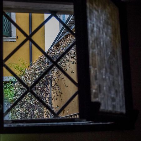 Suite Porta Borsari Verona Kültér fotó