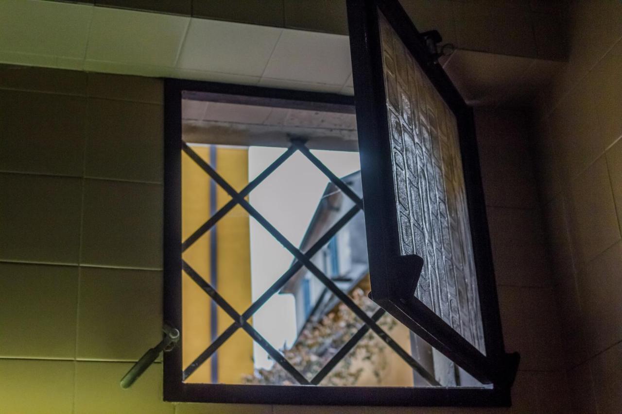 Suite Porta Borsari Verona Kültér fotó