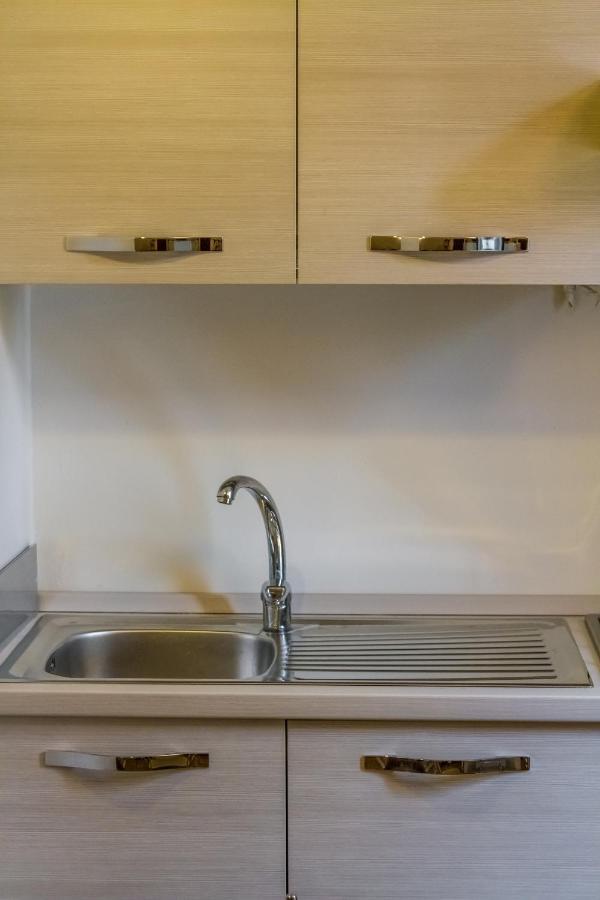 Suite Porta Borsari Verona Kültér fotó