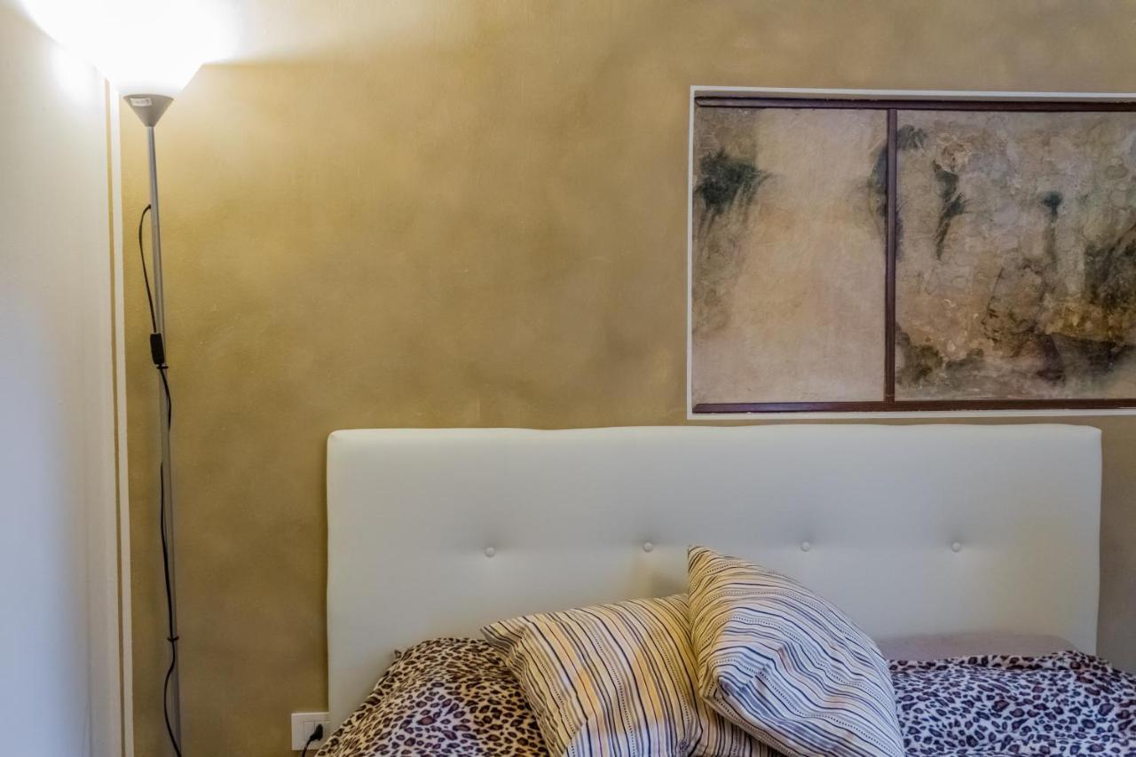Suite Porta Borsari Verona Kültér fotó