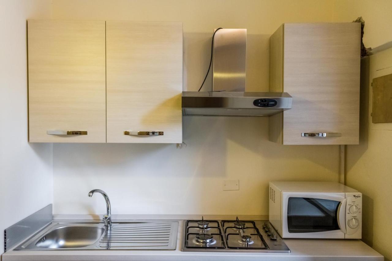 Suite Porta Borsari Verona Kültér fotó