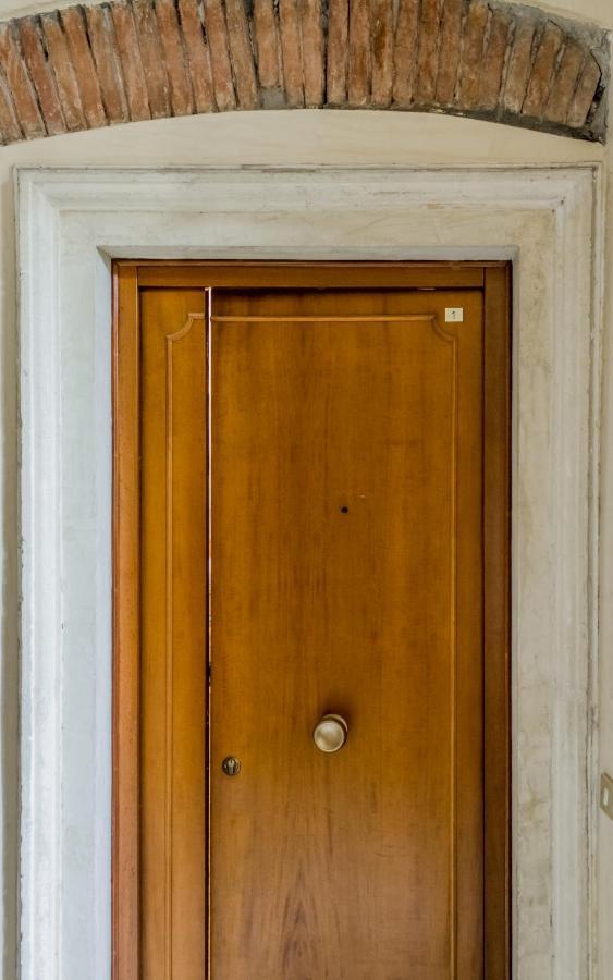 Suite Porta Borsari Verona Kültér fotó