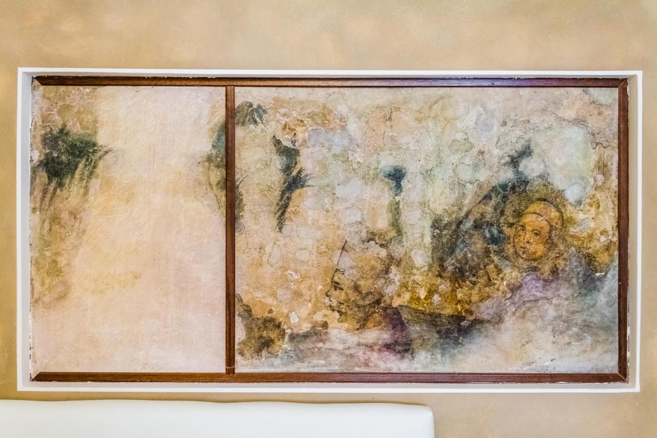 Suite Porta Borsari Verona Kültér fotó