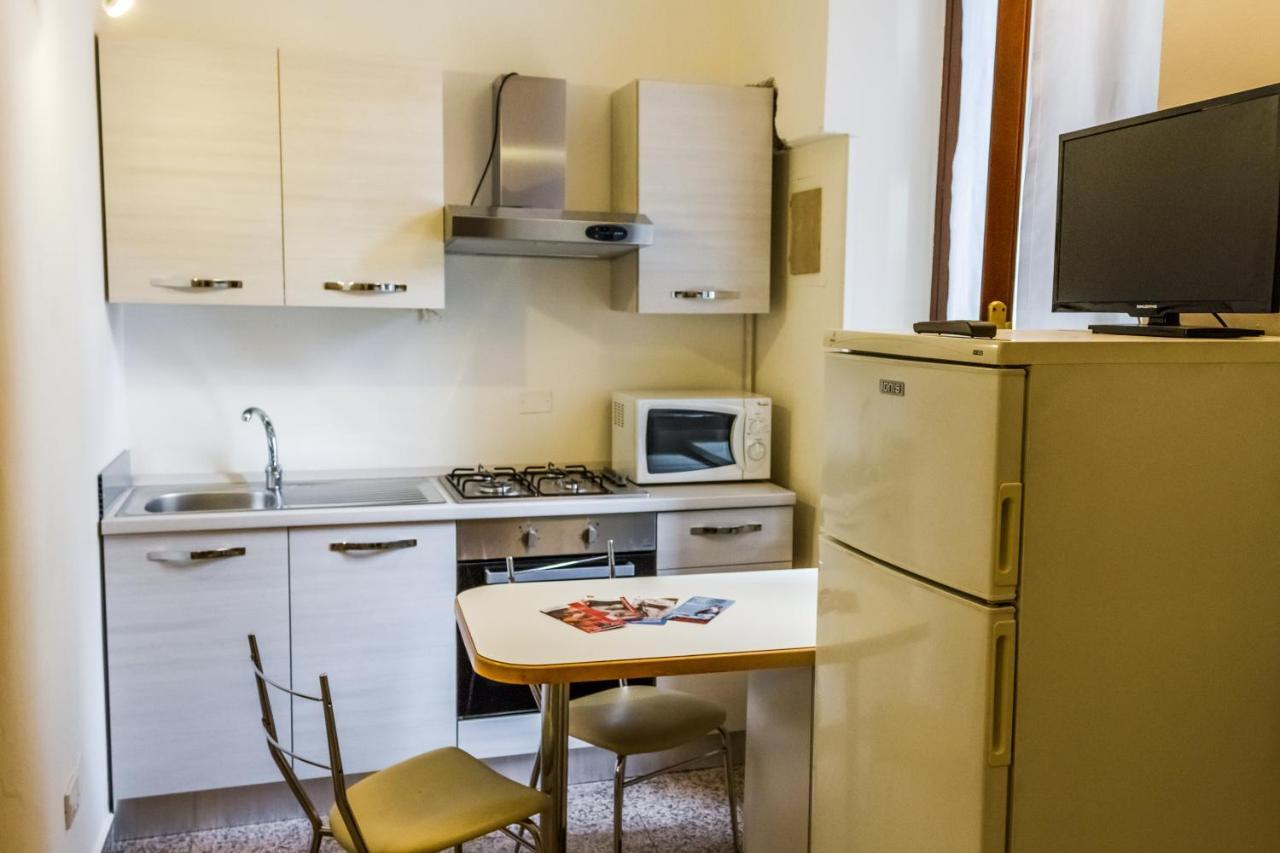 Suite Porta Borsari Verona Kültér fotó