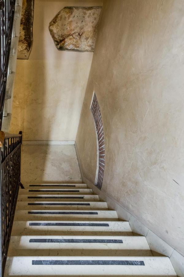 Suite Porta Borsari Verona Kültér fotó