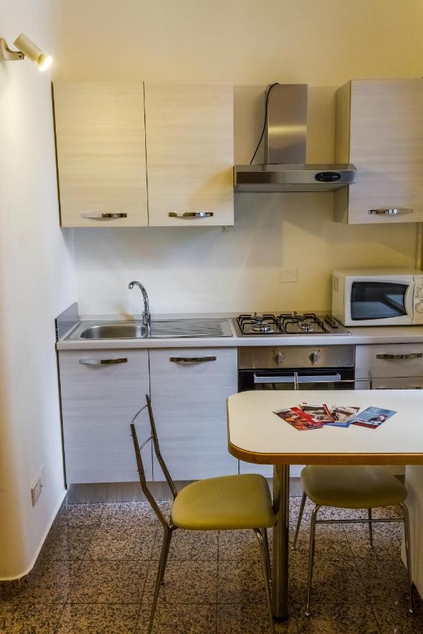 Suite Porta Borsari Verona Kültér fotó