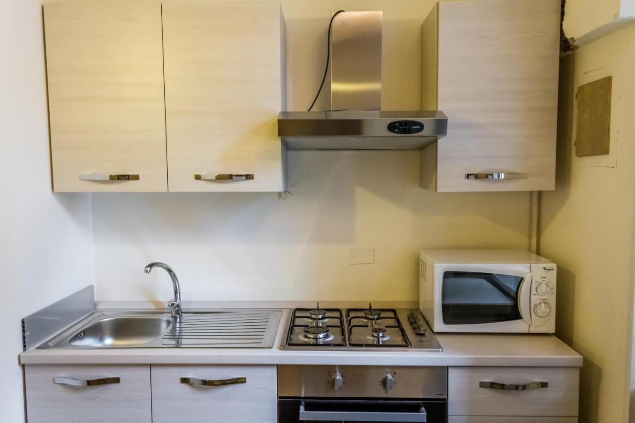 Suite Porta Borsari Verona Kültér fotó