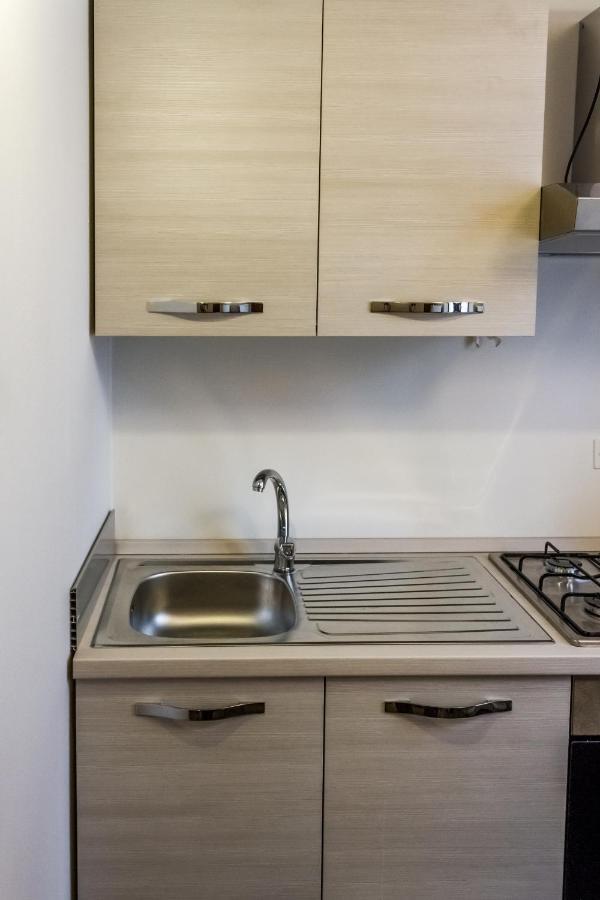 Suite Porta Borsari Verona Kültér fotó
