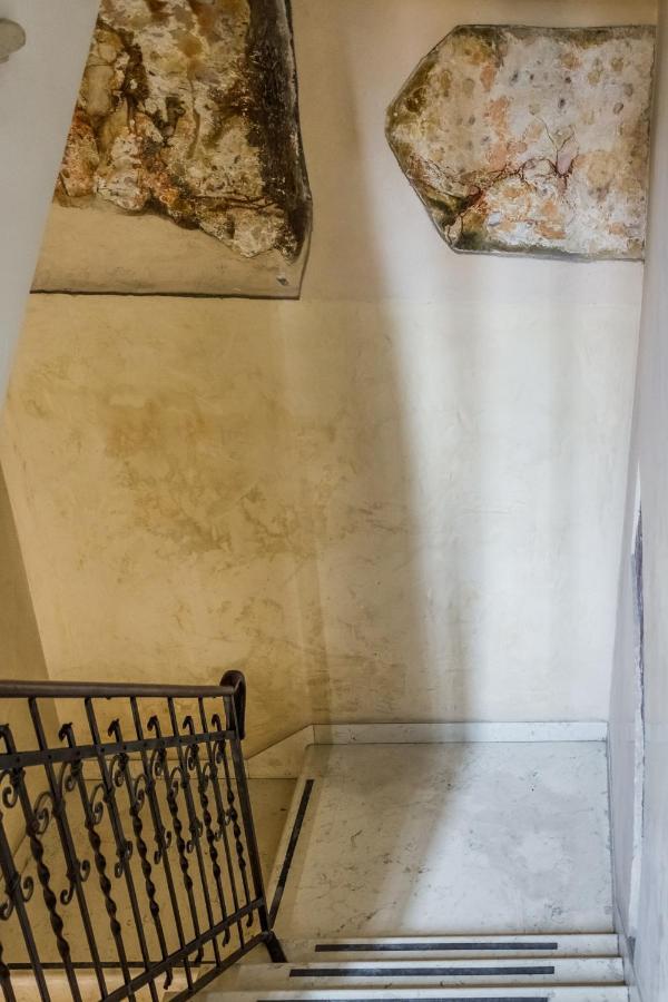 Suite Porta Borsari Verona Kültér fotó