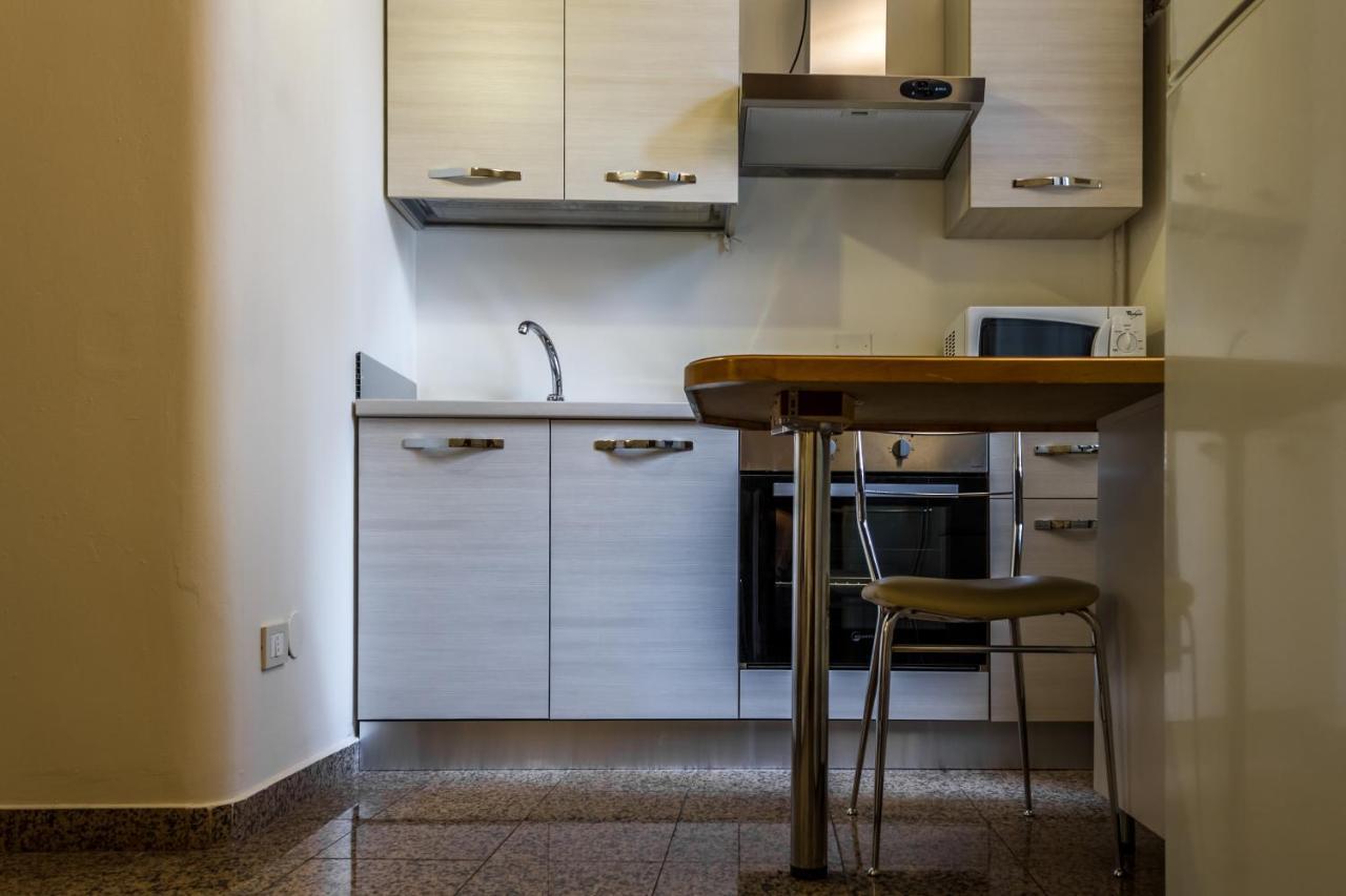 Suite Porta Borsari Verona Kültér fotó