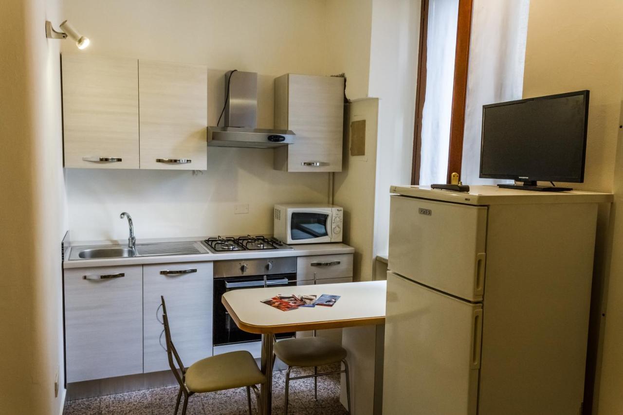 Suite Porta Borsari Verona Kültér fotó