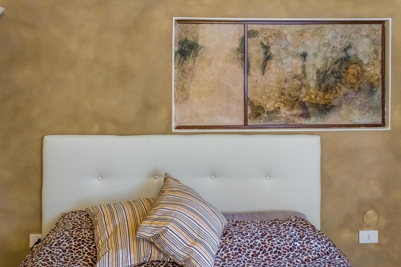 Suite Porta Borsari Verona Kültér fotó
